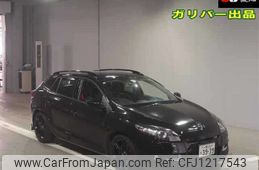 renault megane 2014 -RENAULT 【一宮 332ｿ3939】--Renault Megane KZF4R--D0687437---RENAULT 【一宮 332ｿ3939】--Renault Megane KZF4R--D0687437-