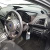 subaru impreza-wagon 2021 -SUBARU--Impreza Wagon 3BA-GT3--GT3-090787---SUBARU--Impreza Wagon 3BA-GT3--GT3-090787- image 9