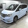 nissan serena 2014 -NISSAN 【岡山 301け3416】--Serena HFC26--HFC26-250173---NISSAN 【岡山 301け3416】--Serena HFC26--HFC26-250173- image 5