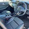 mercedes-benz a-class 2016 NIKYO_JD41424 image 25