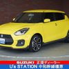 suzuki swift 2019 -SUZUKI--Swift CBA-ZC33S--ZC33S-123367---SUZUKI--Swift CBA-ZC33S--ZC33S-123367- image 1