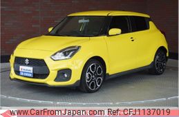 suzuki swift 2019 -SUZUKI--Swift CBA-ZC33S--ZC33S-123367---SUZUKI--Swift CBA-ZC33S--ZC33S-123367-