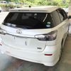 toyota wish 2012 -TOYOTA 【滋賀 501ま4153】--Wish ZGE20G-0137449---TOYOTA 【滋賀 501ま4153】--Wish ZGE20G-0137449- image 5