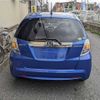 honda fit-hybrid 2011 TE4672 image 1