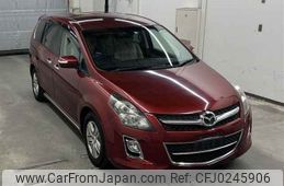 mazda mpv 2011 -MAZDA--MPV LY3P-228750---MAZDA--MPV LY3P-228750-