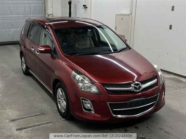 mazda mpv 2011 -MAZDA--MPV LY3P-228750---MAZDA--MPV LY3P-228750- image 1