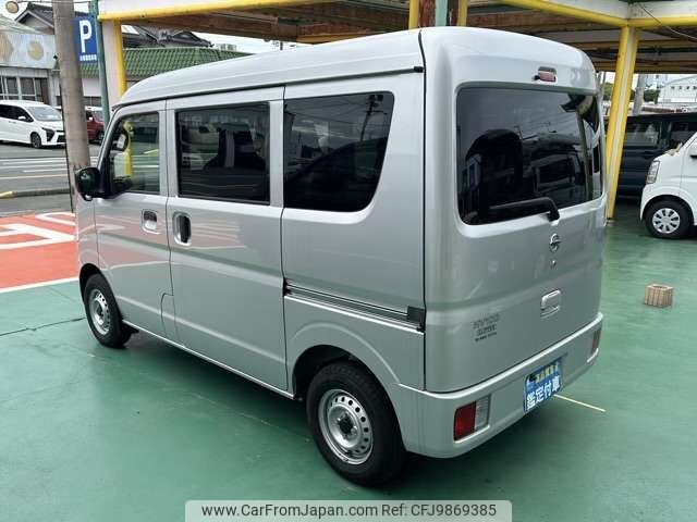 nissan clipper-van 2023 -NISSAN--Clipper Van 5BD-DR17V--DR17V-635024---NISSAN--Clipper Van 5BD-DR17V--DR17V-635024- image 2