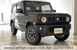 suzuki jimny 2023 -SUZUKI--Jimny 3BA-JB64W--JB64W-292895---SUZUKI--Jimny 3BA-JB64W--JB64W-292895-