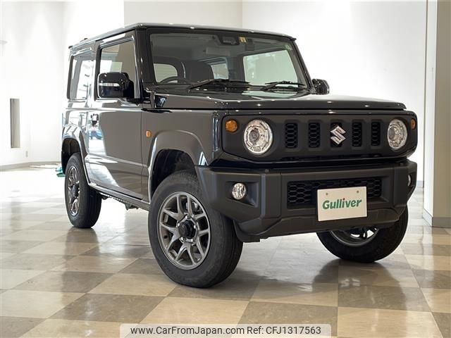 suzuki jimny 2023 -SUZUKI--Jimny 3BA-JB64W--JB64W-292895---SUZUKI--Jimny 3BA-JB64W--JB64W-292895- image 1