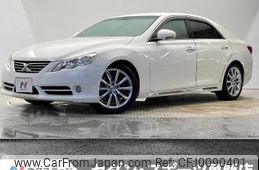 toyota mark-x 2009 -TOYOTA--MarkX DBA-GRX133--GRX133-6000148---TOYOTA--MarkX DBA-GRX133--GRX133-6000148-