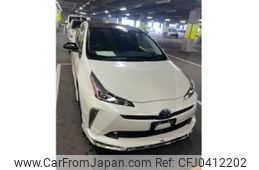 toyota prius 2019 quick_quick_DAA-ZVW51_6116813