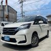 nissan serena 2019 quick_quick_GNC27_GNC27-020888 image 1