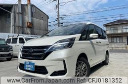 nissan serena 2019 quick_quick_GNC27_GNC27-020888