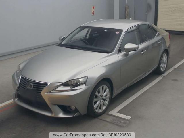 lexus is 2013 quick_quick_DAA-AVE30_5010893 image 2