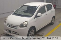 daihatsu mira-e-s 2012 CFJ1693152