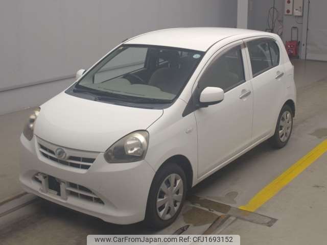 daihatsu mira-e-s 2012 CFJ1693152 image 1