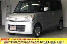 suzuki spacia 2013 -SUZUKI--Spacia DBA-MK32S--MK32S-140986---SUZUKI--Spacia DBA-MK32S--MK32S-140986-