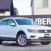 volkswagen tiguan 2019 -VOLKSWAGEN--VW Tiguan LDA-5NDFGF--WVGZZZ5NZKW833814---VOLKSWAGEN--VW Tiguan LDA-5NDFGF--WVGZZZ5NZKW833814- image 1