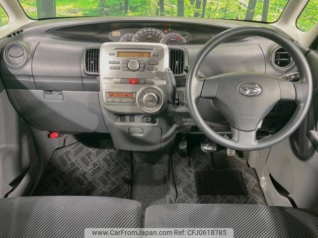 daihatsu tanto 2008 -DAIHATSU--Tanto CBA-L385S--L385S-0010633---DAIHATSU--Tanto CBA-L385S--L385S-0010633- image 2