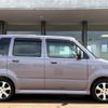 suzuki wagon-r 2007 -SUZUKI--Wagon R DBA-MH22S--MH22S-313096---SUZUKI--Wagon R DBA-MH22S--MH22S-313096- image 4
