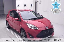 toyota aqua 2019 -TOYOTA--AQUA NHP10-2633972---TOYOTA--AQUA NHP10-2633972-
