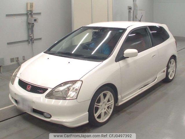 honda civic 2003 -HONDA 【習志野 502と7030】--Civic EP3-1002258---HONDA 【習志野 502と7030】--Civic EP3-1002258- image 1