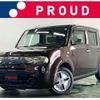 nissan cube 2009 -NISSAN--Cube DBA-Z12--Z12-038228---NISSAN--Cube DBA-Z12--Z12-038228- image 1