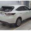 toyota harrier 2019 -TOYOTA 【三河 343ﾋ1123】--Harrier DBA-ZSU60W--ZSU60-0167132---TOYOTA 【三河 343ﾋ1123】--Harrier DBA-ZSU60W--ZSU60-0167132- image 2