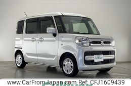 suzuki spacia 2018 CFJ1609439