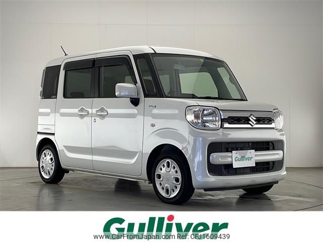 suzuki spacia 2018 CFJ1609439 image 1