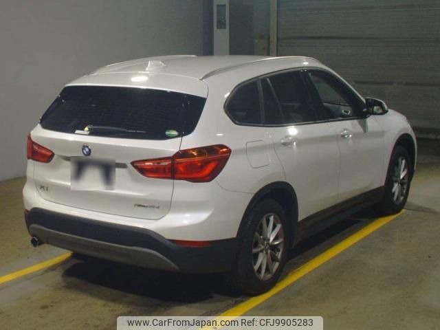 bmw x1 2019 quick_quick_LDA-HT20_WBAHT920305L82066 image 2