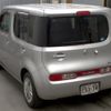 nissan cube 2012 -NISSAN--Cube Z12-207407---NISSAN--Cube Z12-207407- image 2