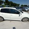 volkswagen golf 2008 -VOLKSWAGEN--VW Golf ABA-1KAXX--WVWZZZ1KZ8U034792---VOLKSWAGEN--VW Golf ABA-1KAXX--WVWZZZ1KZ8U034792- image 13