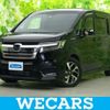 honda stepwagon 2018 quick_quick_DBA-RP3_RP3-1216160 image 1