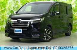 honda stepwagon 2018 quick_quick_DBA-RP3_RP3-1216160