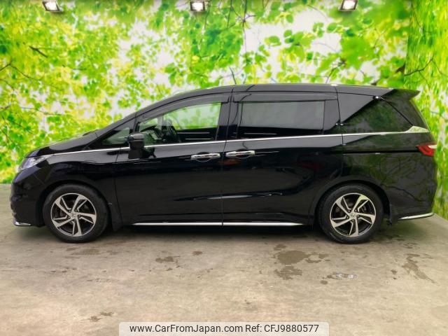 honda odyssey 2013 quick_quick_DBA-RC1_RC1-1010112 image 2