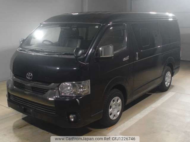 toyota hiace-van 2020 -TOYOTA--Hiace Van 3BF-TRH211K--TRH211-8009819---TOYOTA--Hiace Van 3BF-TRH211K--TRH211-8009819- image 1