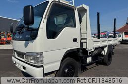isuzu elf-truck 2004 GOO_NET_EXCHANGE_1000866A30250627W001