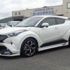 toyota c-hr 2019 quick_quick_DAA-ZYX10_ZYX10-2193219 image 1