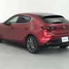 mazda mazda3 2019 -MAZDA--MAZDA3 5BA-BPFP--BPFP-101908---MAZDA--MAZDA3 5BA-BPFP--BPFP-101908- image 15