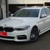 bmw 5-series 2017 -BMW--BMW 5 Series LDA-JC20--WBAJC32090G865029---BMW--BMW 5 Series LDA-JC20--WBAJC32090G865029- image 1