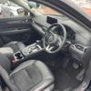 mazda cx-5 2023 quick_quick_6BA-KFEP_KFEP-551417 image 5