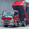 mitsubishi-fuso canter 2005 GOO_NET_EXCHANGE_1120023A30250709W004 image 1