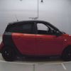 smart forfour 2016 -SMART 【名古屋 508ね9000】--Smart Forfour 453042-WME4530422Y058428---SMART 【名古屋 508ね9000】--Smart Forfour 453042-WME4530422Y058428- image 4