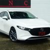 mazda mazda3-fastback 2020 quick_quick_3DA-BP8P_BP8P-108613 image 18