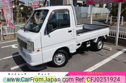 subaru sambar-truck 2008 CFJ0251924