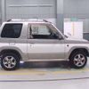 mitsubishi pajero-mini 2003 CFJ1747939 image 8