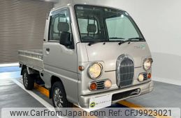 subaru sambar-truck 1997 Mitsuicoltd_SBST323086R0606