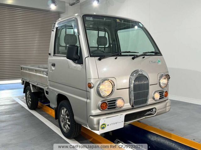 subaru sambar-truck 1997 Mitsuicoltd_SBST323086R0606 image 2