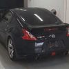 nissan fairlady-z 2009 -NISSAN--Fairlady Z Z34-603386---NISSAN--Fairlady Z Z34-603386- image 2
